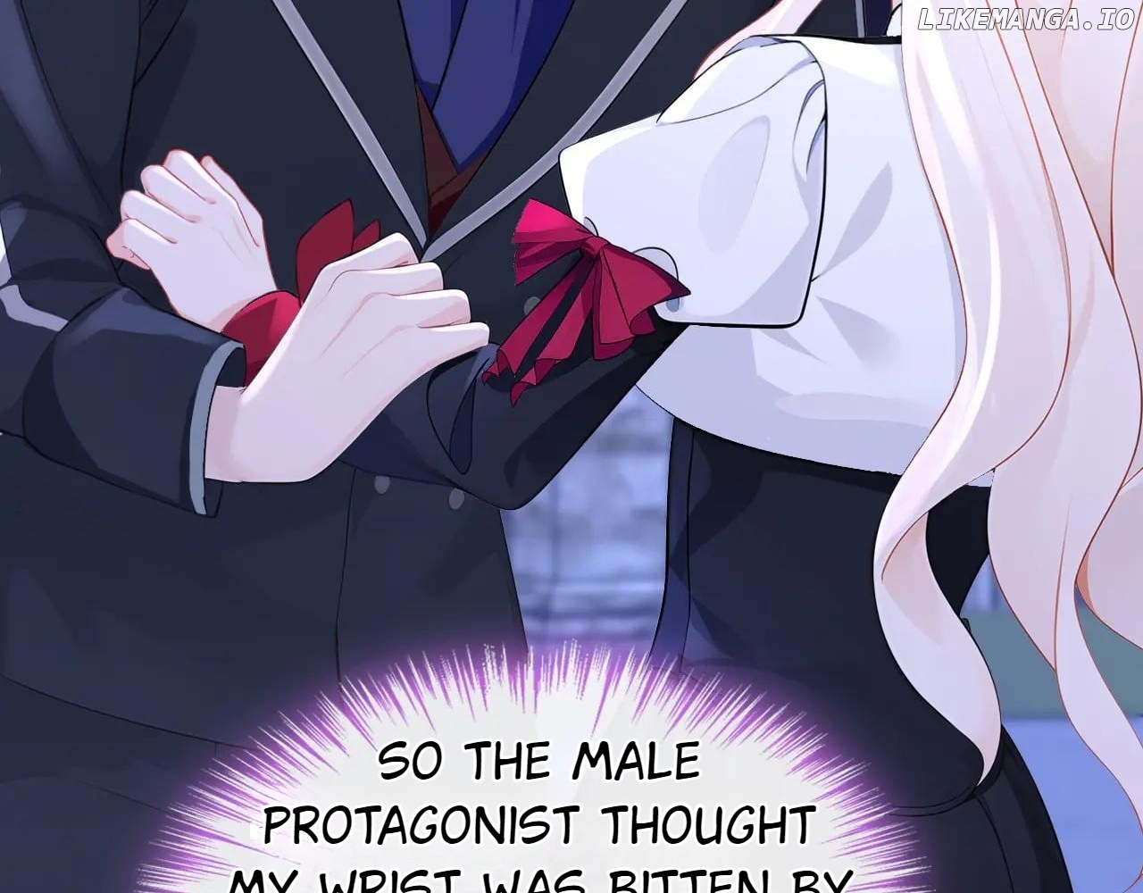 Quick Transmigration: The Host Wants To Die Chapter 148 - page 11